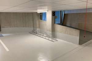 Möbliertes Apartment mit Premiumküche – Unterer Grasweg 71, 85055 Nordost, Ingolstadt – Vorschaubild 9