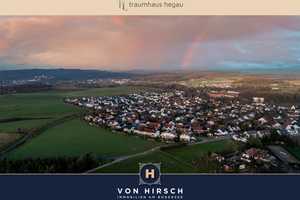 PROVISIONSFREI!!! Traumhaus mit Fernblick und Wellnessbereich – Konstanz (Kreis) – Vorschaubild 2