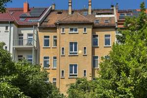 INVESTITION MIT PERSPEKTIVE | Geteiltes Mehrfamilienhaus mit 8 Einheiten und grünem Innenhof – Die vollständige Adresse der Immobilie erhältst du vom Anbieter., 4179 Altlindenau, Leipzig – Vorschaubild 9