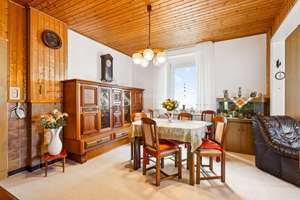 Ihr neues Zuhause mit Charakter – Einfamilienhaus in begehrter Wohnlage – 44309 Brackel (Ortsteil), Dortmund – Vorschaubild 3
