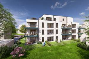 Ein Ort zum Wohlfühlen (Sinfonie 2) – Brucknerstraße 24, 45657 Nordviertel, Recklinghausen – Vorschaubild 4