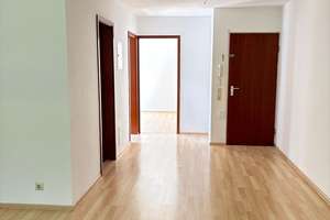 Freundliche 2-Zimmer-Wohnung in ausgezeichneter Lage mit Garten – Die vollständige Adresse der Immobilie erhältst du vom Anbieter., 70374 Im Geiger, Stuttgart – Vorschaubild 3