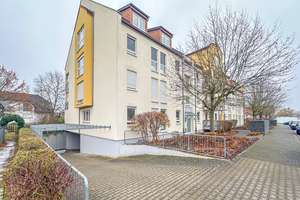 Großzügige und charmante 3-Zimmer Maisonette-Dachgeschoss-Wohnung in Mainz-Kastel – Die vollständige Adresse der Immobilie erhältst du vom Anbieter., 55252 Mainz-Kastel, Wiesbaden – Vorschaubild 20