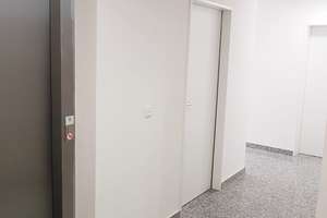 Exklusive 3-Zimmer-Wohnung mit Balkon in Düsseldorf Unterbach – Vennstrasse 69, 40627 Unterbach, Düsseldorf – Vorschaubild 11