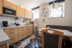 Mehrfamilienhaus in ruhiger Lage von Essen-Schonnebeck – Essen – Vorschaubild 7