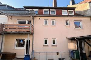 Zentral gelegenes Mehrfamilienhaus - KL  -Stadtteil Kotten – Die vollständige Adresse der Immobilie erhältst du vom Anbieter., 67659 Innenstadt West/Kotten, Kaiserslautern – Vorschaubild 2