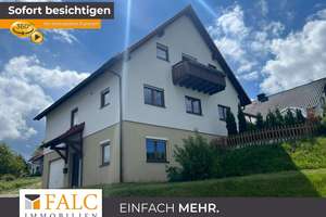 Großes Haus mit Einliegerwohnung – Die vollständige Adresse der Immobilie erhältst du vom Anbieter., 99706 Sondershausen – Vorschaubild 1