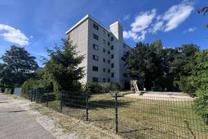 Helle 2-Zimmer-Wohnung mit Balkon und Stellplatz in Berlin-Mitte – Die vollständige Adresse der Immobilie erhältst du vom Anbieter., 13407 Wedding, Berlin – Vorschaubild 14