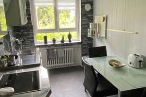 Helle 3-Zimmer Wohnung mit Balkon in Duisburg-Hamborn inkl. Einbauküche – Schulte-Marxloh-Str. 13, 47169 Marxloh, Duisburg – Vorschaubild 3