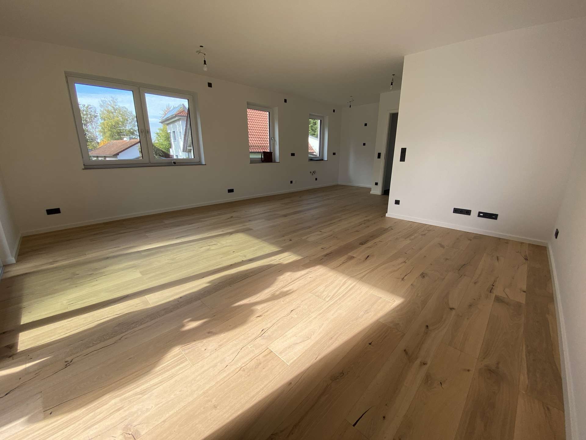 Immobilie in Mitterfels - Schönes Reiheneckhaus in ruhiger Lage - Bild 5