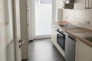 Wohnen in Döhren: 2-Zimmer-Wohnung mit Balkon und Einbauküche – Die vollständige Adresse der Immobilie erhältst du vom Anbieter., 30519 Döhren, Hannover – Vorschaubild 4