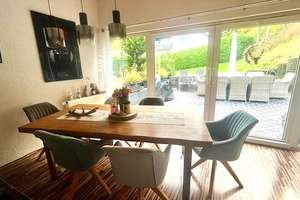Außergewöhnliches EFH mit Einliegerwohnung und großem  Grundstück in Calmbach (Bad Wildbad) – Die vollständige Adresse der Immobilie erhältst du vom Anbieter., 75323 Bad Wildbad – Vorschaubild 11