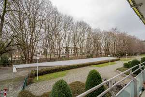 FIRSTPLACE - Helle 2-3-Zimmer-Wohnung mit Süd-Terrasse in begehrter Lage Gern / Nymphenburg – Die vollständige Adresse der Immobilie erhältst du vom Anbieter., 80638 Neuhausen, München – Vorschaubild 11