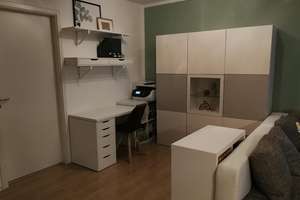 Freundliche 2-Zimmer-Wohnung mit Balkon in Potsdam – Die vollständige Adresse der Immobilie erhältst du vom Anbieter., 14478 Waldstadt I, Potsdam – Vorschaubild 9