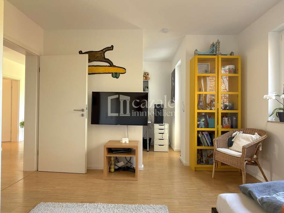 OG Elternschlafzimmer