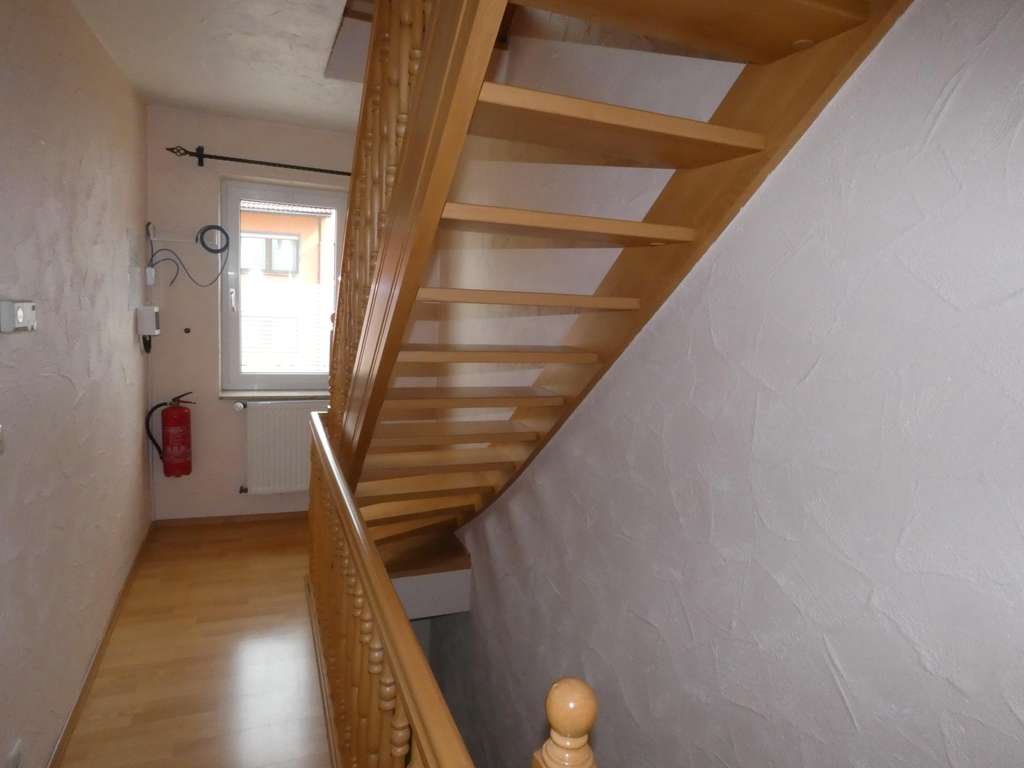 Immobilie in Heidenheim an der Brenz - Doppelhaushälfte in Schnaitheim - Bild 4