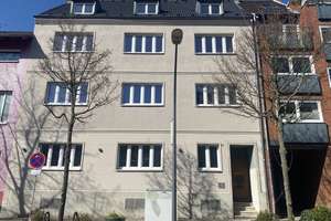 5m hohe Decken I Kernsaniert I Köln-Lindenthal – Die vollständige Adresse der Immobilie erhältst du vom Anbieter., 50935 Lindenthal (Ortsteil), Köln – Vorschaubild 9