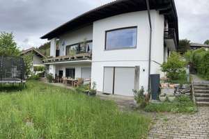 Großzügiges Wohnhaus in Hopfen am See