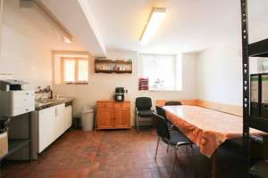 Wohnen & Arbeiten unter einem Dach – Haus mit Laden, Lager & Entwicklungspotenzial in zentraler Lage – Die vollständige Adresse der Immobilie erhältst du vom Anbieter., 71735 Eberdingen – Vorschaubild 5