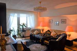 vermietetes 100 m² Cityapartment im 23. OG mit Traumblick über Berlins Wahrzeichen – Leipziger Straße 44, 10117 Berlin – Vorschaubild 2