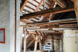 GROSSZÜGIGES BAUERNHAUS AM SEE IM RANDOWTAL! – Die vollständige Adresse der Immobilie erhältst du vom Anbieter., 17291 Randowtal – Vorschaubild 33