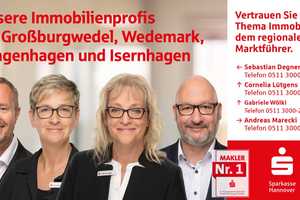 Garten, Pool und Raum für Ideen – Hannover (Kreis) – Vorschaubild 35