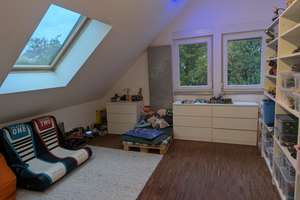 Großzügiges Einfamilienhaus mit 8 Zimmern, Garage und Stellplatz in Korntal-Münchingen/Kallenberg – Die vollständige Adresse der Immobilie erhältst du vom Anbieter., 70825 Korntal-Münchingen – Vorschaubild 42