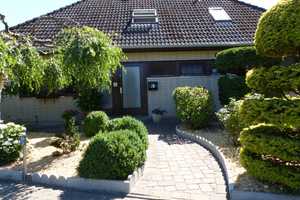 Gepflegtes Haus in parkähnlicher Siedlung in Altencelle - provisionsfrei – Celle (Kreis) – Vorschaubild 2