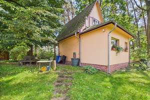 Gemütliches Haus in Seenähe auf idyllischem Grundstück – Die vollständige Adresse der Immobilie erhältst du vom Anbieter., 15712 Königs Wusterhausen – Vorschaubild 14