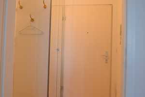 Gepflegte 2-Zimmer-Wohnung mit Balkon in München Olympiazentrum / Milbertshofen – Helene-Mayer-Ring 10, 80809 München – Vorschaubild 10