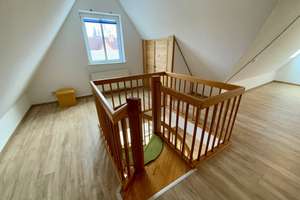 Maisonettewohnung nahe Schellbruch – Die vollständige Adresse der Immobilie erhältst du vom Anbieter., 23568 Sankt Gertrud, Lübeck – Vorschaubild 11