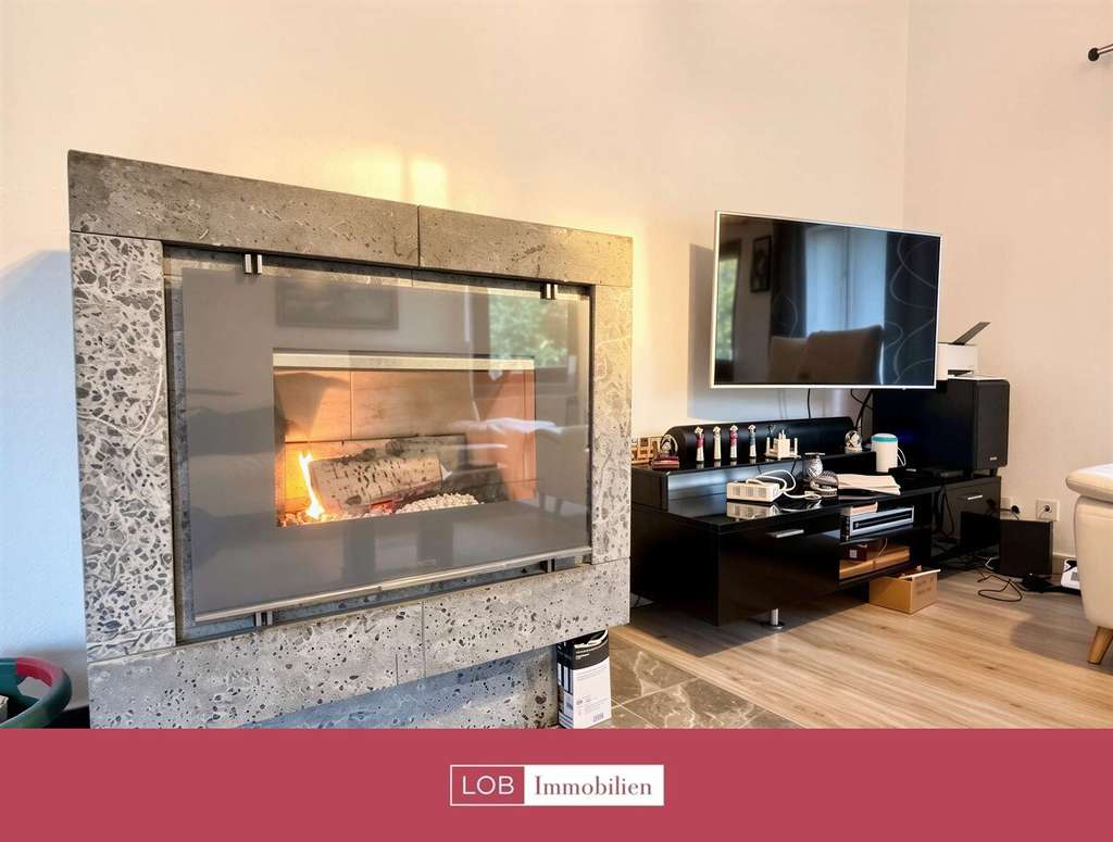 Immobilie in Simmertal - Besonderes Anwesen mit Indoor-Pool und großem Grundstück und Einliegerwohnung - Bild 4