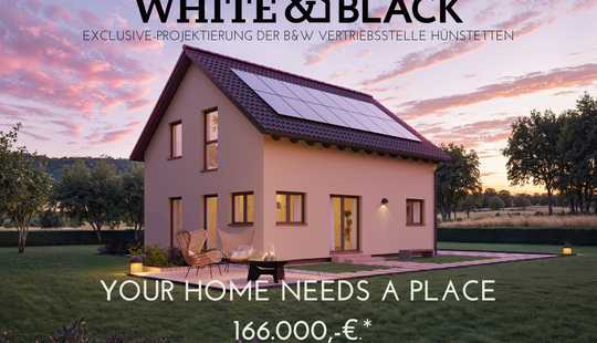 Bild von Waldbrunn-Lahr /Heute dein Zuhause, morgen deine Zukunft.