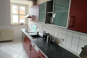 2 Zimmer-Wohnung mit Balkon und Stellplatz – Genthiner Straße 7, 39114 Cracau, Magdeburg – Vorschaubild 2
