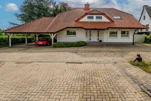 Einfamilienhaus mit Einliegerwohnung in gefragter Lage – Die vollständige Adresse der Immobilie erhältst du vom Anbieter., 58313 Herdecke – Vorschaubild 7