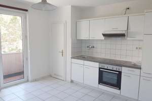 Frisch renoviert! - Sehr schöne, helle 2 Zi- Wohnung mit EBK und Balkon in Mainz - Kastel – Die vollständige Adresse der Immobilie erhältst du vom Anbieter., 55252 Mainz-Kastel, Wiesbaden – Vorschaubild 5