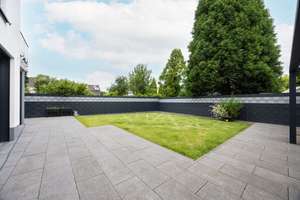 Exklusives Wohnen auf einer Ebene – Neubau-Eigentumswohnung mit Garten und Wellnessbereich – Die vollständige Adresse der Immobilie erhältst du vom Anbieter., 41515 Grevenbroich – Vorschaubild 3