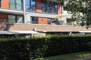 Courtagefrei und am Ziel Ihrer Suche!
Modernes Wohnen auf zwei Ebenen mit Terrasse und Balkon – Die vollständige Adresse der Immobilie erhältst du vom Anbieter., 22303 Winterhude, Hamburg – Vorschaubild 14
