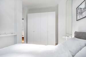 Andreas Quartier – Exklusives, vollmöbliertes Apartment mit Concierge-Service im Herzen Düsseldorfs – Die vollständige Adresse der Immobilie erhältst du vom Anbieter., 40213 Altstadt, Düsseldorf – Vorschaubild 17