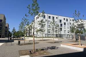 Bezugsfertig - Moderne 2-Zimmer-Studiowohnung – Sickenhäuser Str. 31, 72760 Reutlingen-Mitte, Reutlingen – Vorschaubild 13