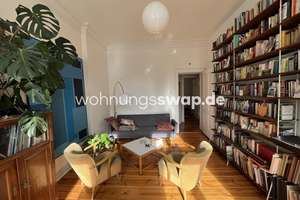 Wohnungstausch: Torgauer Straße 11 – Torgauer Straße 11, 10000 Schöneberg, Berlin – Vorschaubild 2