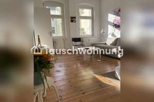 Tauschwohnung: Schöne Altbauwohnung mit Balkon im Reuterkiez (NK) – Weserstraße 18, 12045 Neukölln (Ortsteil), Berlin – Vorschaubild 4