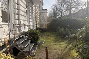 4-Zimmer-Erdgeschosswohnung mit Garten in Hamburg-Hohenfelde – Uhlandstraße 37, 22087 Hohenfelde, Hamburg – Vorschaubild 11