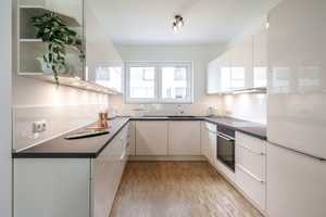Fully Furnished Family Home with Garden, Roof Terrace & 2 Garage Spots – Frankfurt – Am Hollerbusch 65, 60437 Frankfurt am Main – Vorschaubild 4