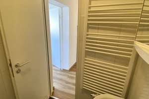 2-Zimmer-Wohnung mit Küche in direkter Nähe zum Hauptbahnhof – Römerstraße 13, 52064 Marschiertor, Aachen – Vorschaubild 12