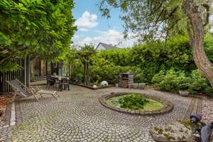 Stilvolles Reiheneckhaus mit außergewöhnlicher Gartenoase, großzügigem Wohnkomfort, Kamin und Garage – Die vollständige Adresse der Immobilie erhältst du vom Anbieter., 41238 Grenzland-Stadion, Mönchengladbach – Vorschaubild 15