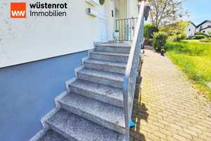 20.000 € billiger: jetzt aber zur Bank! Doppelhaushälfte, ca. 172 m² WFL, Garten und 2 Stellplätze! – Wetteraukreis – Vorschaubild 6