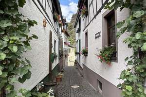 Frisch renoviertes Haus in Alken zu vermieten 108m² Erstbezug