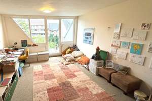 leere Lieferung, provisionsfrei - gewerblich genutztes Einfamilienhaus mit Entwicklungspotenzial – Die vollständige Adresse der Immobilie erhältst du vom Anbieter., 22041 Marienthal, Hamburg – Vorschaubild 4