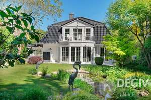 Top Investment Gelegenheit -EFH (A+ Energie) kaufen und attraktive Miete erhalten ! – Die vollständige Adresse der Immobilie erhältst du vom Anbieter., 22359 Volksdorf, Hamburg – Vorschaubild 4